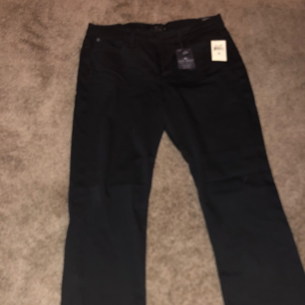 Lucky Jeans